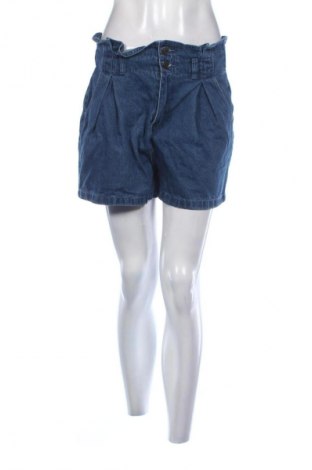Damskie szorty Unbranded, Rozmiar M, Kolor Niebieski, Cena 35,99 zł