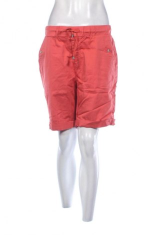 Damskie szorty Unbranded, Rozmiar XXL, Kolor Czerwony, Cena 35,99 zł