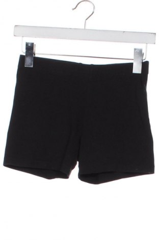 Pantaloni scurți de femei Unbranded, Mărime XS, Culoare Negru, Preț 50,37 Lei