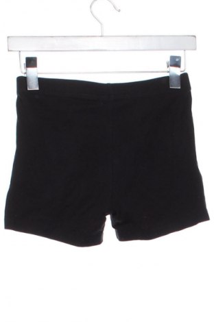 Pantaloni scurți de femei Unbranded, Mărime XS, Culoare Negru, Preț 50,37 Lei
