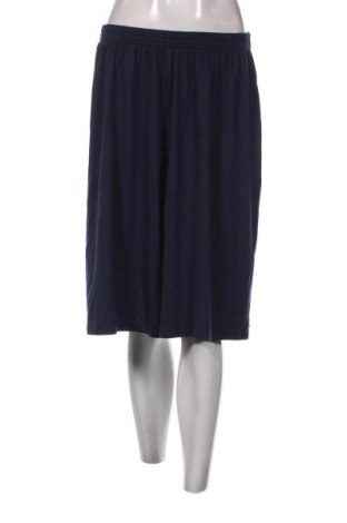 Pantaloni scurți de femei Unbranded, Mărime XXL, Culoare Albastru, Preț 50,37 Lei