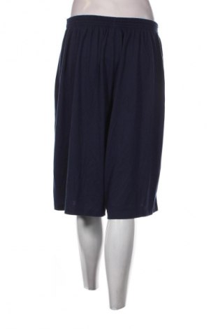 Pantaloni scurți de femei Unbranded, Mărime XXL, Culoare Albastru, Preț 50,37 Lei
