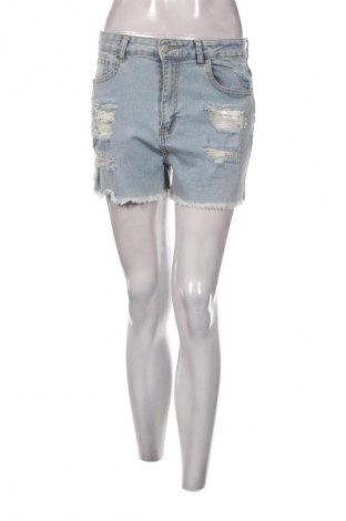 Damen Shorts Unbranded, Größe M, Farbe Blau, Preis € 9,79