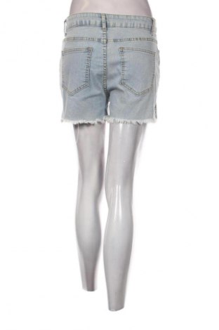 Damen Shorts Unbranded, Größe M, Farbe Blau, Preis € 9,79
