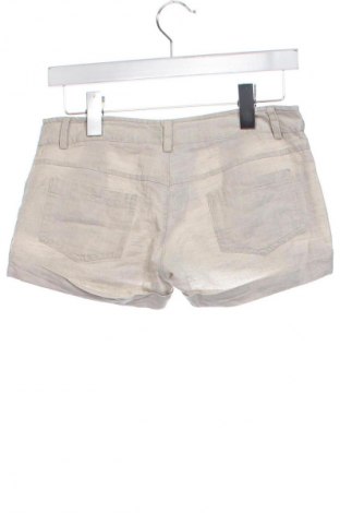 Dámské kraťasy  Unbranded, Velikost XS, Barva Béžová, Cena  209,00 Kč