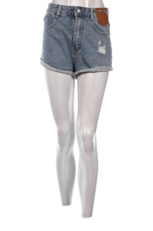 Damen Shorts Unbranded, Größe M, Farbe Blau, Preis 9,72 €