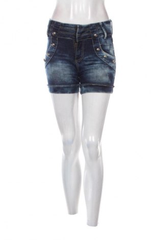Damen Shorts Unbranded, Größe S, Farbe Blau, Preis 9,72 €
