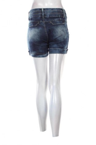 Damen Shorts Unbranded, Größe S, Farbe Blau, Preis 9,72 €