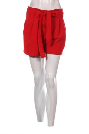Damskie szorty Unbranded, Rozmiar M, Kolor Czerwony, Cena 35,99 zł