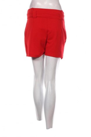 Damskie szorty Unbranded, Rozmiar M, Kolor Czerwony, Cena 35,99 zł