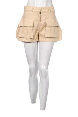 Damen Shorts Unbranded, Größe S, Farbe Beige, Preis € 12,99