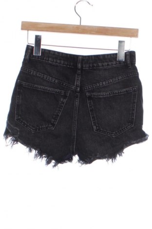 Damskie szorty Unbranded, Rozmiar XXS, Kolor Czarny, Cena 43,68 zł