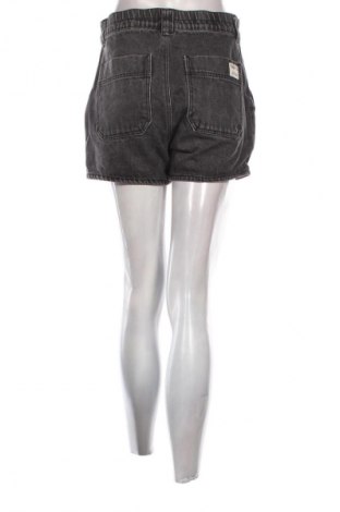 Damskie szorty Unbranded, Rozmiar M, Kolor Szary, Cena 43,68 zł