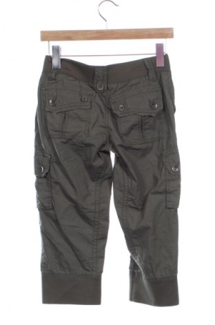 Damskie szorty Unbranded, Rozmiar M, Kolor Zielony, Cena 44,00 zł
