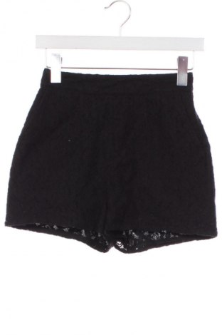 Damskie szorty Unbranded, Rozmiar XXS, Kolor Czarny, Cena 43,68 zł