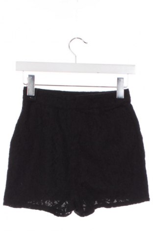 Damskie szorty Unbranded, Rozmiar XXS, Kolor Czarny, Cena 43,68 zł