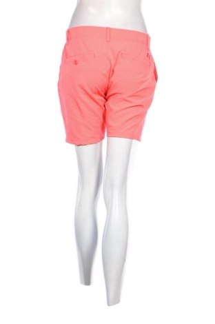Pantaloni scurți de femei Under Armour, Mărime M, Culoare Multicolor, Preț 58,99 Lei