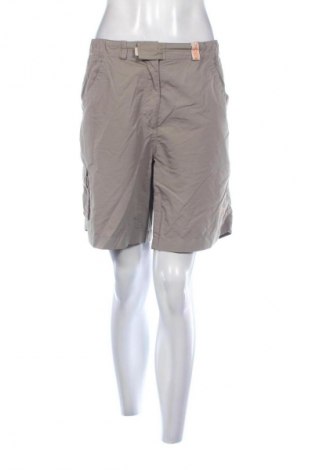 Damskie szorty Vaude, Rozmiar XL, Kolor Szary, Cena 90,99 zł