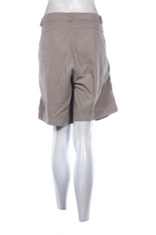 Damskie szorty Vaude, Rozmiar XL, Kolor Szary, Cena 90,99 zł