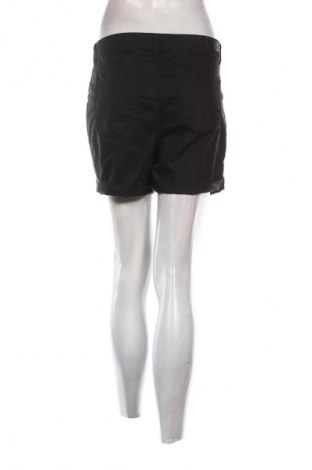 Damskie szorty Vero Moda, Rozmiar XL, Kolor Czarny, Cena 30,99 zł