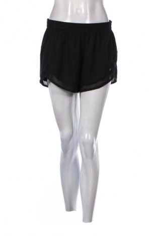 Pantaloni scurți de femei Workout Empire, Mărime M, Culoare Negru, Preț 51,45 Lei