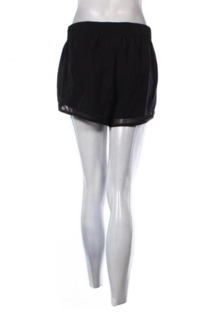 Pantaloni scurți de femei Workout Empire, Mărime M, Culoare Negru, Preț 51,45 Lei