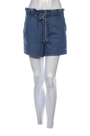 Pantaloni scurți de femei Xside, Mărime M, Culoare Albastru, Preț 39,99 Lei