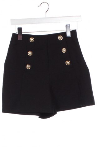 Női rövidnadrág Zara, Méret XS, Szín Fekete, Ár 6 329 Ft