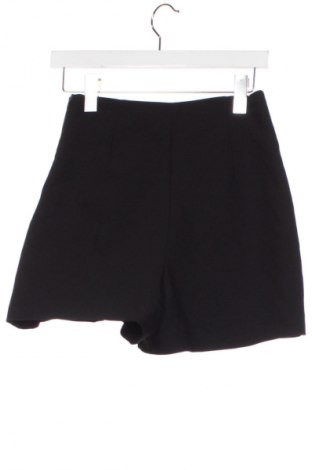 Női rövidnadrág Zara, Méret XS, Szín Fekete, Ár 6 329 Ft