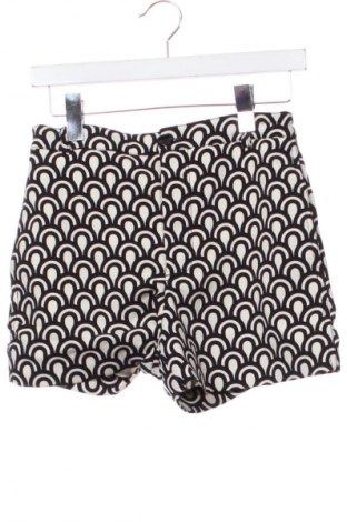 Dámské kraťasy  Zara, Velikost XS, Barva Vícebarevné, Cena  369,00 Kč