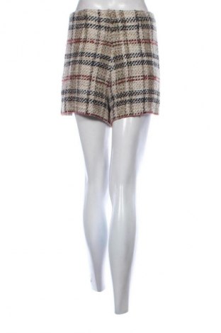 Pantaloni scurți de femei Zara, Mărime M, Culoare Multicolor, Preț 100,18 Lei
