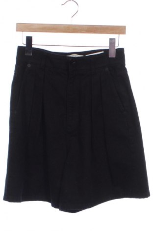 Női rövidnadrág Zara, Méret XS, Szín Fekete, Ár 3 192 Ft