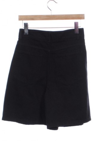 Női rövidnadrág Zara, Méret XS, Szín Fekete, Ár 3 192 Ft
