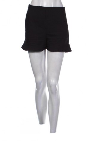 Damen Shorts Zara, Größe XS, Farbe Schwarz, Preis 10,30 €