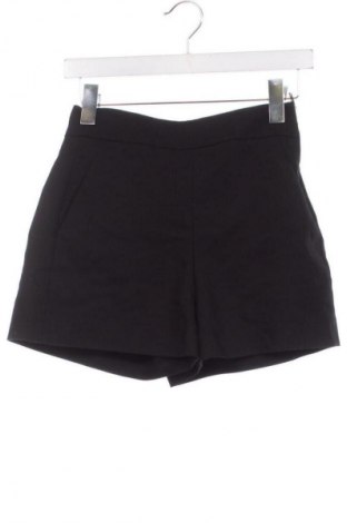Dámské kraťasy  Zara, Velikost XS, Barva Černá, Cena  253,00 Kč
