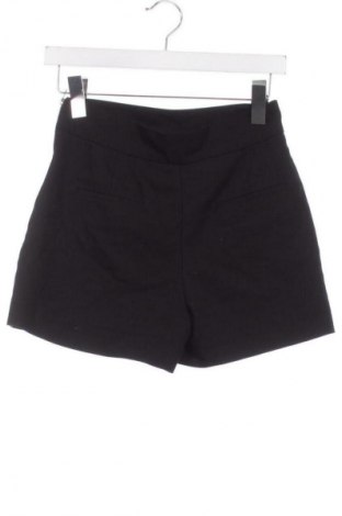 Dámské kraťasy  Zara, Velikost XS, Barva Černá, Cena  253,00 Kč