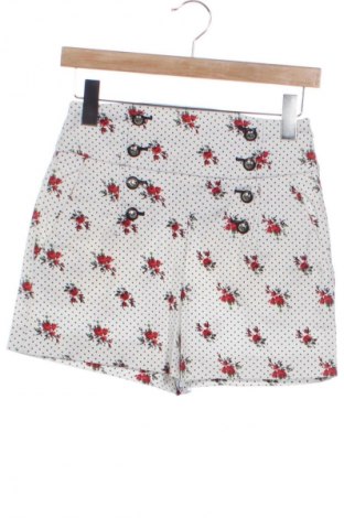 Damen Shorts Zara, Größe S, Farbe Mehrfarbig, Preis € 10,30