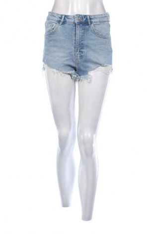 Damen Shorts Zara, Größe M, Farbe Blau, Preis € 8,18