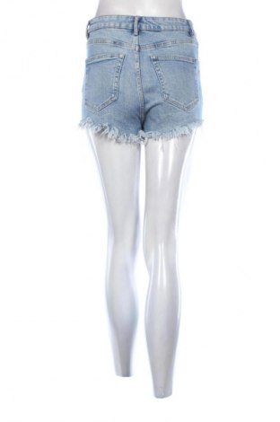 Damen Shorts Zara, Größe M, Farbe Blau, Preis € 8,18