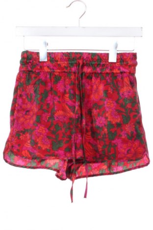 Damskie szorty Zara, Rozmiar XS, Kolor Kolorowy, Cena 36,99 zł