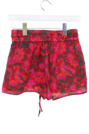Damskie szorty Zara, Rozmiar XS, Kolor Kolorowy, Cena 36,99 zł
