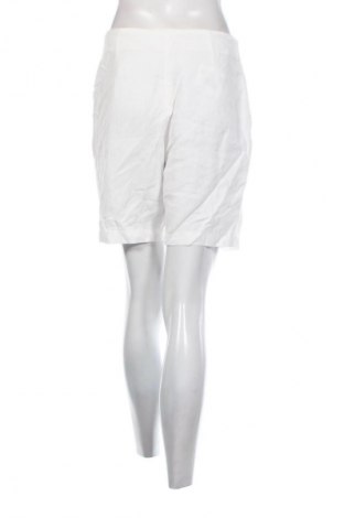 Női rövidnadrág Zara, Méret M, Szín Fehér, Ár 5 759 Ft
