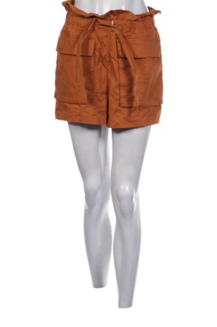 Damen Shorts Zara, Größe S, Farbe Braun, Preis 8,99 €