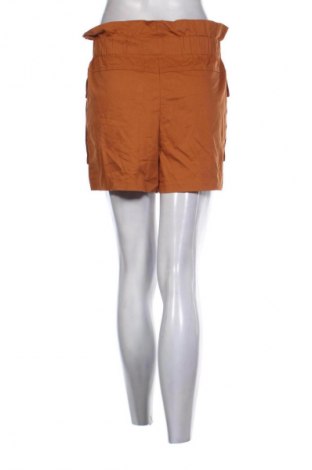 Damen Shorts Zara, Größe S, Farbe Braun, Preis 8,99 €