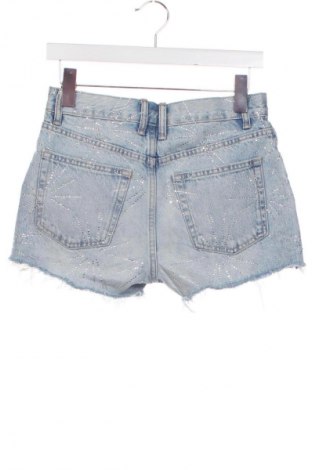 Damskie szorty Zara, Rozmiar XS, Kolor Kolorowy, Cena 35,95 zł