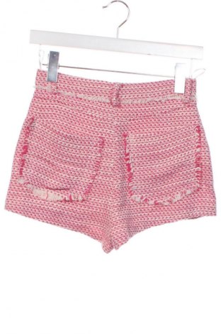 Damskie szorty Zara, Rozmiar XS, Kolor Kolorowy, Cena 68,99 zł