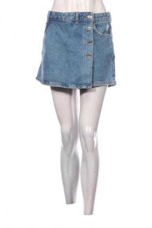 Damen Shorts Zara, Größe L, Farbe Blau, Preis 19,27 €