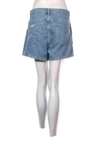 Damen Shorts Zara, Größe L, Farbe Blau, Preis 19,27 €
