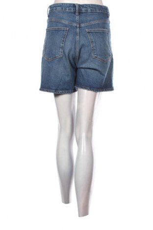 Damskie szorty Zara, Rozmiar S, Kolor Niebieski, Cena 29,99 zł