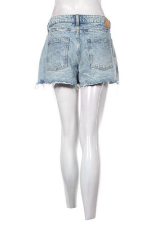 Damskie szorty Zara, Rozmiar L, Kolor Niebieski, Cena 37,99 zł